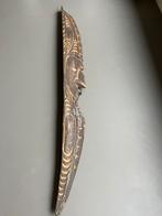 Masker Nw Guinea, Antiek en Kunst, Ophalen