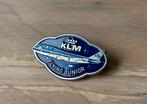 Klm speld flying junior 4 cm, Ophalen of Verzenden, Overige onderwerpen