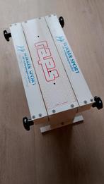 schaatsslijptafel, Ophalen, Zo goed als nieuw, Noren, Overige merken