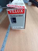 Velux verduisterings rolgordijn UK04/GGL804, Huis en Inrichting, Stoffering | Gordijnen en Lamellen, Ophalen of Verzenden, Gebruikt