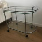 IZGS Vintage serveerwagen Galotti en Radice Riki T52, Ophalen of Verzenden, Huis en Inrichting