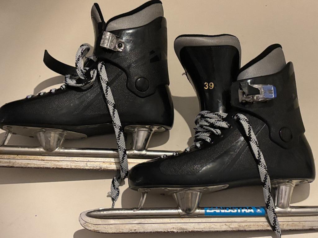 Zandstra noren maat 39, Overige merken, Gebruikt, Ophalen of Verzenden, Noren