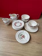 wedgwood, Huis en Inrichting, Keuken | Servies, Ophalen, Overige typen, Zo goed als nieuw, Wedgwood