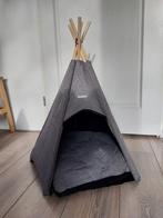 zoofari Katten tipi, Dieren en Toebehoren, Katten-accessoires, Ophalen of Verzenden, Zo goed als nieuw