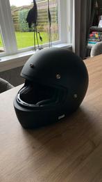 Nexx XG100 Purist Zwart Mat (retro helm), S