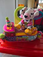 Groovy Girls Dalmatier Speelgoed, Ophalen of Verzenden, Zo goed als nieuw, Hond