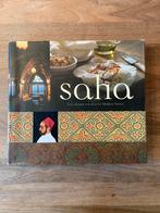 G. Malouf - Saha - een culinaire reis door het Midden Oosten, Boeken, Kookboeken, Midden-Oosten en Marokko, G. Malouf; L. Malouf