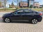 Hyundai IONIQ EV 120 pk Aut. 2017 Zwart | Leder | Android, Zwart, Zwart, Elektrisch, IONIQ