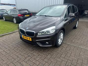 BMW 2-serie Gran Tourer 216i Centennial Executive 7p. beschikbaar voor biedingen
