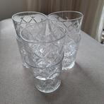 IKEA Flimra Glazen - Set van 6, Ophalen of Verzenden, Gebruikt