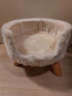 Als nieuwe kattenmand, Dieren en Toebehoren, Kattenmanden, Ophalen of Verzenden, Zo goed als nieuw