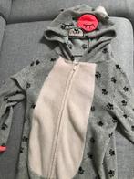 Onesie kat carnaval, Kinderen en Baby's, Carnavalskleding en Verkleedspullen, Jongen of Meisje, Zo goed als nieuw, 122 t/m 128