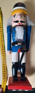 Oude Notenkraker - Decoratie, Ophalen of Verzenden