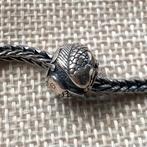 Redbalifrog retired Koi Fish zilveren bead, Nieuw, Overige merken, Verzenden