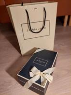 JO MALONE set ( doos en tasje ), Ophalen of Verzenden, Nieuw