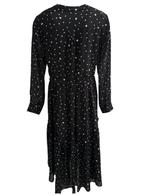 Denim Hunter jurk M, Maat 38/40 (M), Blauw, Ophalen of Verzenden, Zo goed als nieuw