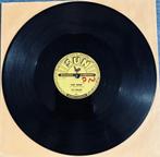 Roy Orbison SUN Ooby Dooby 78 rpm, 10 inch, Gebruikt, Ophalen of Verzenden, Single