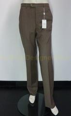 ARMANI pantalon 50 bruin NIEUW+LABELS np:€225, Nieuw, Armani, Bruin, Verzenden