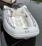 Gala A300D Rubberboot met Mercury F5 MH, Watersport en Boten, Rubberboten, Aluminium, Gebruikt, Benzine, Minder dan 70 pk