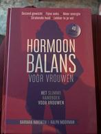Hormoon Balans - Barbara Havenith & Ralph Moorman, Ophalen of Verzenden, Zo goed als nieuw
