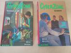Cyber zone, Boeken, Ophalen of Verzenden, Zo goed als nieuw