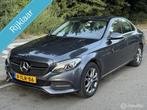 Mercedes C-klasse 220 CDI Prestige Comfort, Auto's, Automaat, Achterwielaandrijving, Euro 6, 4 cilinders