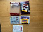 The Mysterious muramase castle famicom mini gba, Avontuur en Actie, 1 speler, Ophalen of Verzenden, Zo goed als nieuw