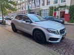 Mercedes-Benz Gla 45 AMG 360 pk Herman Kardon, Auto's, Mercedes-Benz, Automaat, Zwart, 360 pk, Leder