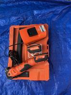 Fein multitool, Ophalen of Verzenden, Zo goed als nieuw, Minder dan 400 watt, Overige typen