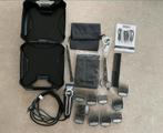 Wahl Elite Pro Tondeuse - Complete Set, Ophalen of Verzenden, Zo goed als nieuw, Haarverzorging