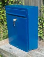 Brabantia brievenbus met slot., Ophalen, Zo goed als nieuw