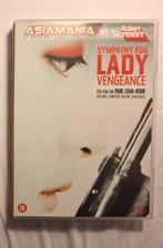 Sympathy For Lady Vengeance, Alle leeftijden, Ophalen of Verzenden, Zo goed als nieuw, Overige gebieden