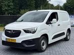 Opel Combo 1.5D L1H1 Edition/Airco/Cruise/Elekt.Raam /NAP, Auto's, Voorwielaandrijving, Gebruikt, 4 cilinders, Wit