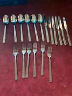 Florence Bestekset 6-delig, Ophalen