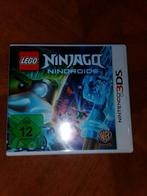 Nintendo 3DS Lego Ninjago Nindroids Nieuw, 1 speler, Ophalen of Verzenden, Nieuw, Vanaf 7 jaar