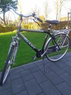 Giant Herenfiets, Fietsen en Brommers, Ophalen, Gebruikt, Versnellingen, Giant