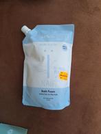 Naïf Bath Foam, Ophalen of Verzenden, Nieuw, Overige typen, Overige merken