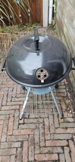 Kleine Barbecue 45cm - Zo Goed Als Nieuw, Ophalen, Zo goed als nieuw, Met accessoires