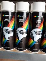 MOTIP MAT WIT 500 ML, Ophalen