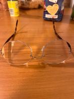 Lindberg Air Titanium, Sieraden, Tassen en Uiterlijk, Ophalen of Verzenden, Gebruikt, Bril, Overige merken