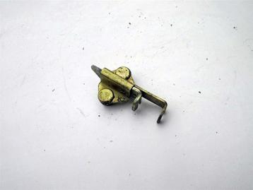 Yamaha Fazer 600 zadel mechanisme slot FZS600 zadelslot FZS beschikbaar voor biedingen