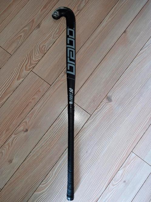 Hockeystick brabo G-Force TC-50 CC junior, Sport en Fitness, Hockey, Zo goed als nieuw, Stick, Ophalen of Verzenden