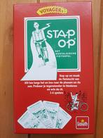 Stap op, het nostalogische fietsspel, Vijf spelers of meer, Ophalen of Verzenden, Nieuw, Goliath