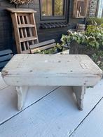 Opstapje, Ophalen of Verzenden