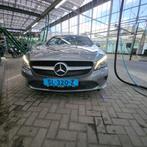 Mercedes-Benz CLA 1.5 CDI Cla180 2018 Taxi kLaar, 4 cilinders, Origineel Nederlands, Diesel, 108 pk