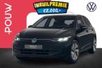 Volkswagen Golf 1.5 eHybrid 204pk Life Edition | Trekhaak We, Auto's, 12 maanden, Stof, 1498 cc, Plug-in hybride