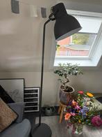 IKEA Hektar lamp donkergrijs, Ophalen, Zo goed als nieuw