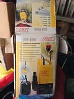 AL-KO SUB 6000 Dompelpomp, Dompelpomp, Ophalen of Verzenden, Zo goed als nieuw, Irgendeineweg 1, 89359 Kötz, Duitsland