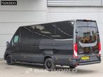 Iveco Daily 35S21 210PK 3.0L Automaat Black Edition 2025 mod, Automaat, Stof, Euro 6, 4 cilinders
