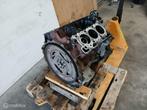 Motorblok 276dt Land Rover Discovery 3 Range Sport 2.7 Blok, Land Rover, Ophalen of Verzenden, Gebruikt, Land Rover